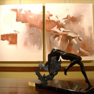 L'IMMAGINE SENZA TEMPO alla Meridiana (MO)