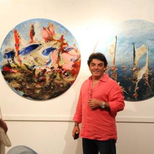 CASTELLO FORTE SAN GALLO - THE NIGHT OF THE SIRENS