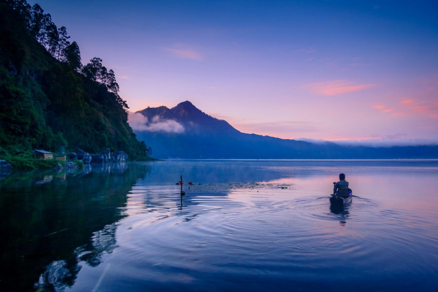 Noa Noa Art Residency