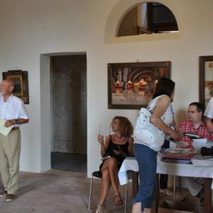 FORMA ET IMAGO al PALAZZO DUCALE DI REVERE (MN) 6-28 GIUGNO 2015