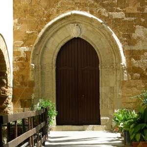 Italia. Sicilia, Agrigento solare