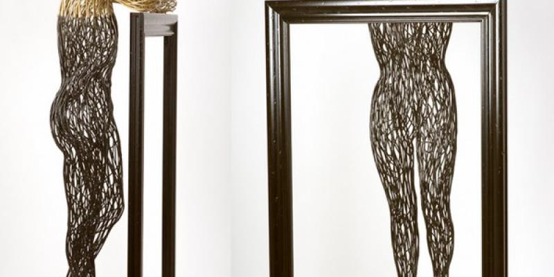 Bonzanos Art Group, Uniti da un filo