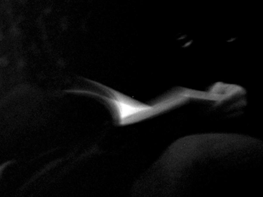 MARINA GIANNOBI - “Ciò che vediamo, ciò che ci guarda” a cura di Martina Cavallarin