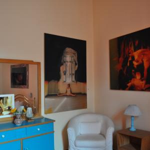 TITA BONATSOU /LE BALLET DU JOUR photo exhibition