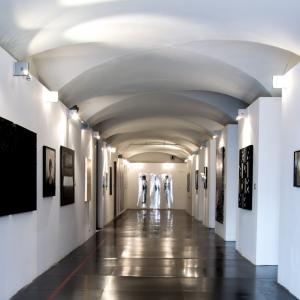 Biennale - Le Latitudini dell'Arte - 2° edizione – Ungheria e Italia