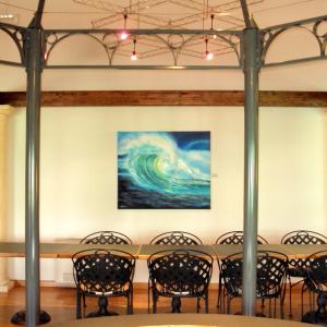 ESPOSIZIONE opere presso PIRCHER (RE)