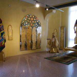 “ Comunicazioni - contaminazioni”