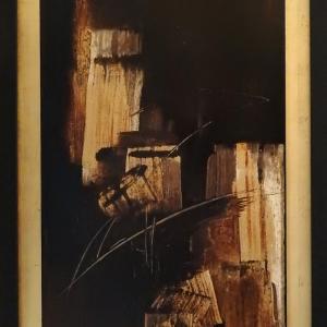 L'ENIGMA DEL COLORE alla grande con Borghi , Fornasari e altri..