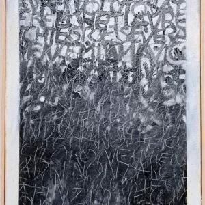 L'ENIGMA DEL COLORE alla grande con Borghi , Fornasari e altri..