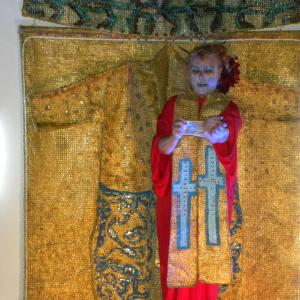 GlobalPoolParty - Festa dell'arte 2016