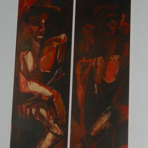 EFFETTO ARTE diretto da PAOLO LEVI