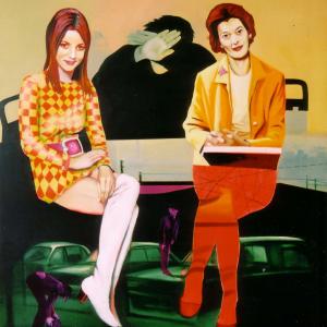 FRAUENSACHE  (WOMANS WORLD)