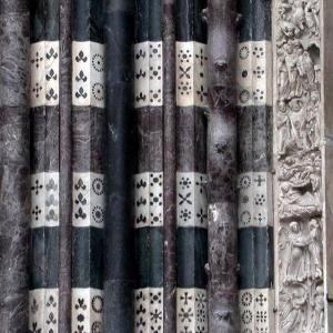 Italia. Liguria. Genova e le sue terre