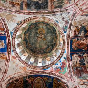 Georgia. A Oriente dove inizia l'Occidente 1/2