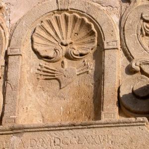 Italia. Calabria. Gerace storia di pietre (1)