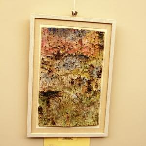 CREATIVA- L'ARTE DEL RICICLO AL CLUB MERIDIANA DI MODENA