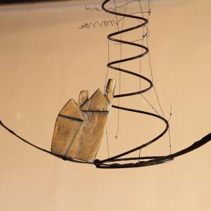 ARCHITETTURE STATICHE E DINAMICHE A PALAZZO DUCALE