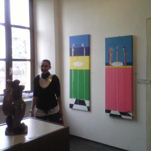 IL RITRATTO E L'ANIMA.