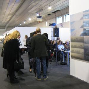 Soqquadro partecipa a CATS