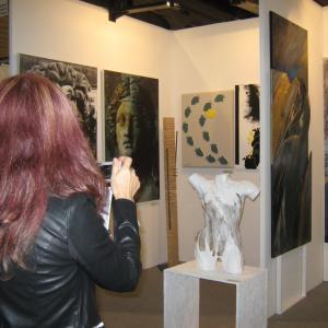 Soqquadro partecipa a CATS