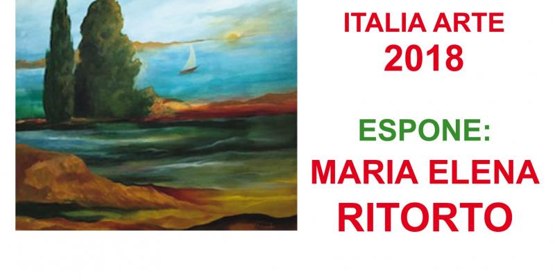 INTERNAZIONALE 2018 SECONDA SESSIONE - MUSEO MIIT - ITALIA ARTE - TORINO INTERNAZIONALE 2018 SECONDA SESSIONE - MUSEO MIIT - ITALIA ARTE - TORINO