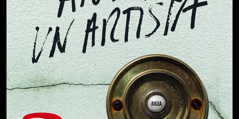 PROGETTO #AIUTAUNARTISTA, STAGE ENTERTAINMENT EVENTS – TEATRO NAZIONALE CHEBANCA! 