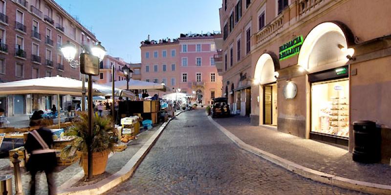 Il significato psicologico del cibo