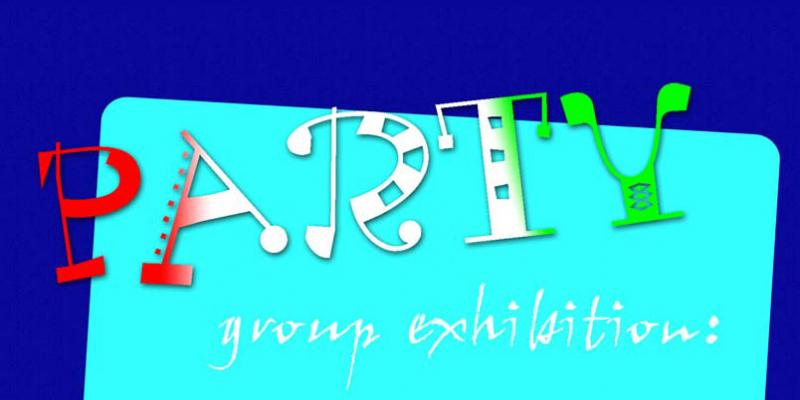 <Party Group Exhibition>