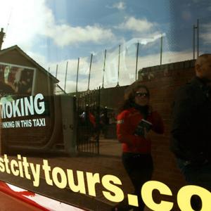 MAD Lillabox - “PeaceLine, i muri della pace di Belfast” – Paola Romano photo exhibition