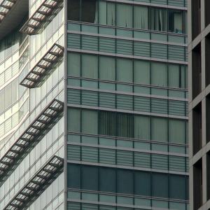 Corea del Sud. Seoul collage