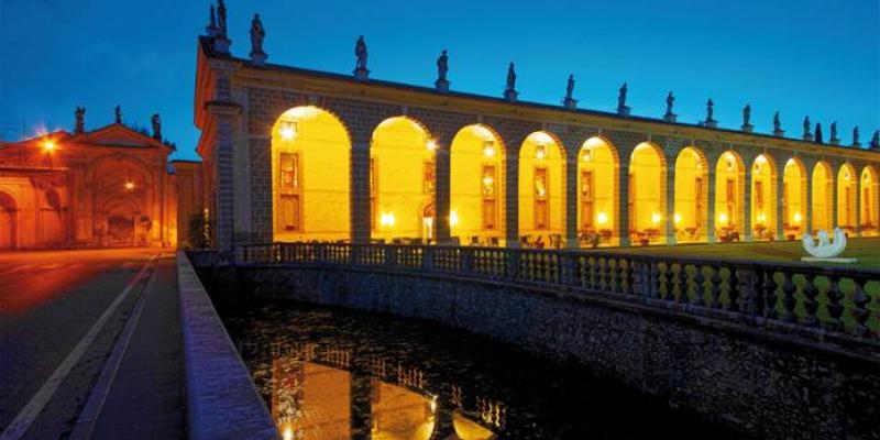 Arte del doge - Abitando il reale Arte del doge - Abitando il reale