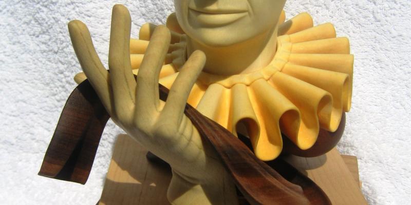 Introduzione di Sergey Trufanov Introduzione di Sergey Trufanov