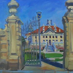 In Medio Stat Virtus