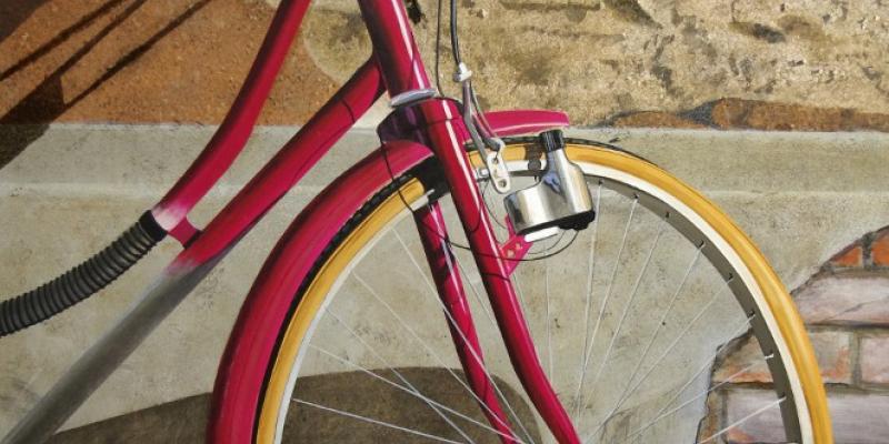 Andrea Ciresola – La homa elemento 