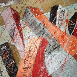 Il sorriso di Roberta per l'UNICEF - progetto ricostruire l'infanzia