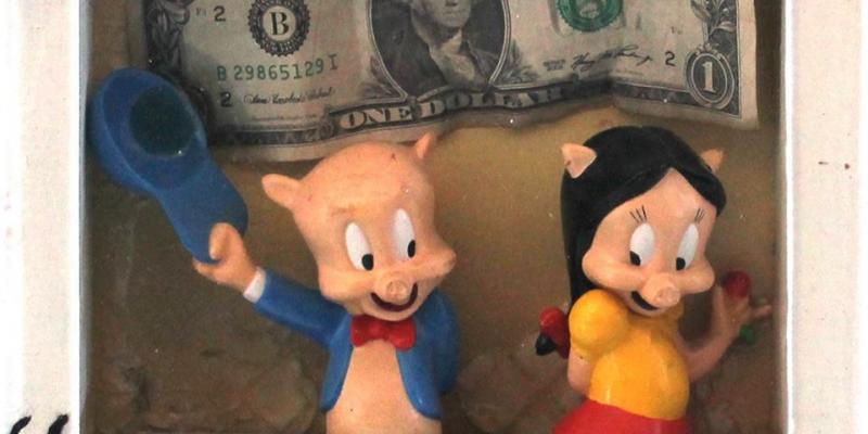 Tetris di Fabrizio Fontana