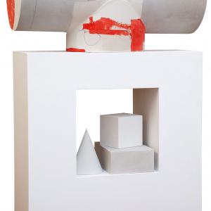 "Humanitas Machinarum" - Marcello Scarselli