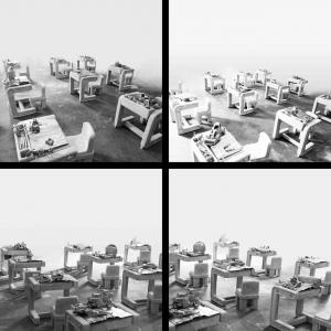 Memento, Ignazio Fresu