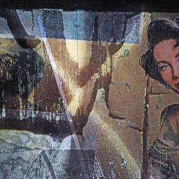 Daniel J Victor Fine Art