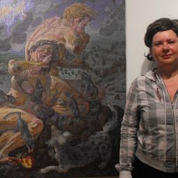 Alexandra Finkelchtein