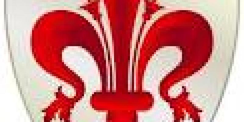 XIV PREMIO LETTERARIO INTERNAZIONALE "FIRENZE CAPITALE D'EUROPA DELLA CULTURA" - MENZIONE D'ONORE AL M° OMAR SALVAGNO