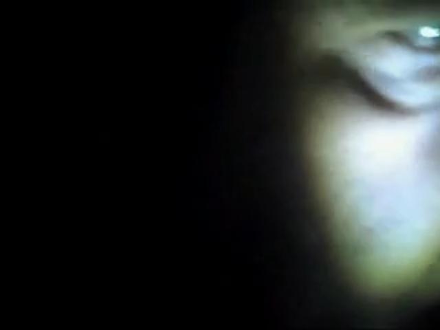 DOMENICO DEL NEGRO RECITA IN MEDIUM AL AL DIO DEL MALE - 