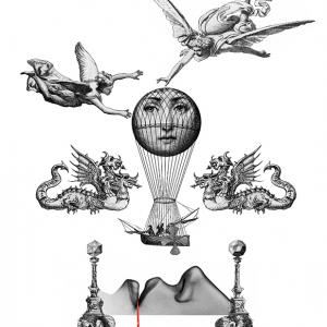 IL GRANDE ASCOLTATORE