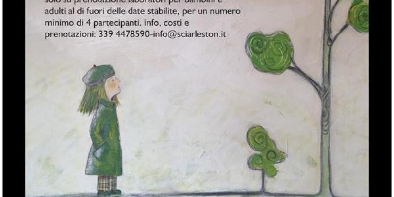 Meditazioni di una bambina