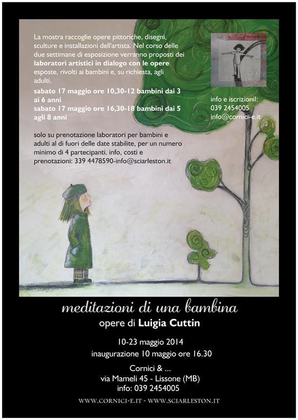 Meditazioni di una bambina