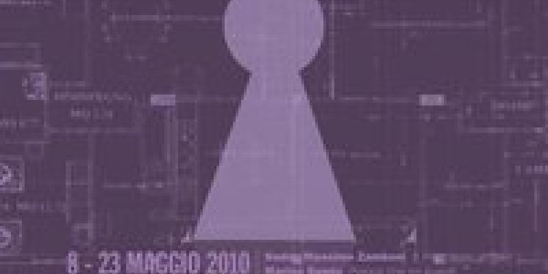 Manifesta - La stanza segreta