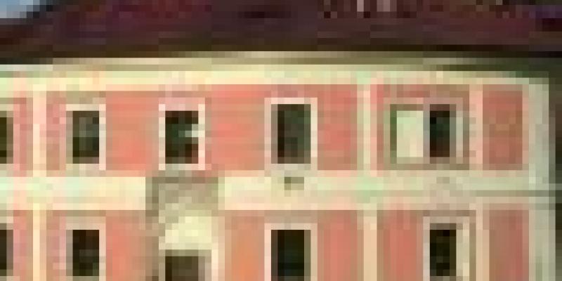 Mostra d’arte a Praga presso la galleria d’arte Chodovska’ Tvrz Mostra d’arte a Praga presso la galleria d’arte Chodovska’ Tvrz