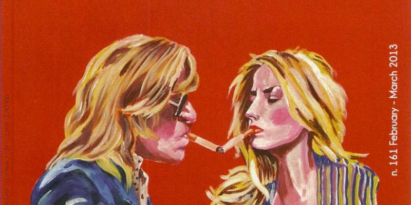 Love Smoke, per due stronzi come noi 