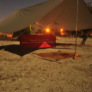 Scala dei Turchi/WHITE WALL