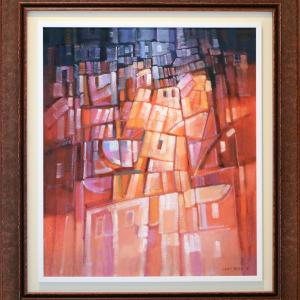 Creazione e Materia al Palazzo Ducale di Revere